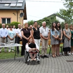 500. rocznica powstania kościoła parafialnego w Janisławicach