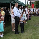 500. rocznica powstania kościoła parafialnego w Janisławicach