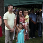 500. rocznica powstania kościoła parafialnego w Janisławicach