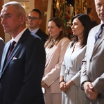 500. rocznica powstania kościoła parafialnego w Janisławicach