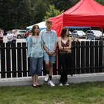 500. rocznica powstania kościoła parafialnego w Janisławicach