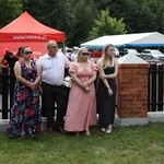 500. rocznica powstania kościoła parafialnego w Janisławicach