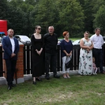 500. rocznica powstania kościoła parafialnego w Janisławicach