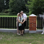 500. rocznica powstania kościoła parafialnego w Janisławicach