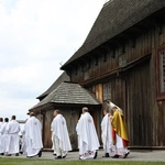 500. rocznica powstania kościoła parafialnego w Janisławicach