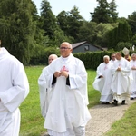 500. rocznica powstania kościoła parafialnego w Janisławicach