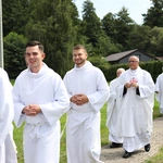 500. rocznica powstania kościoła parafialnego w Janisławicach