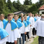 500. rocznica powstania kościoła parafialnego w Janisławicach