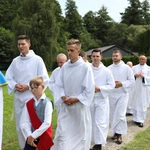 500. rocznica powstania kościoła parafialnego w Janisławicach