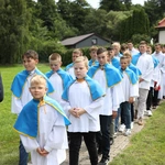 500. rocznica powstania kościoła parafialnego w Janisławicach