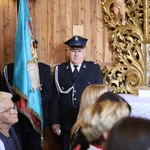 500. rocznica powstania kościoła parafialnego w Janisławicach