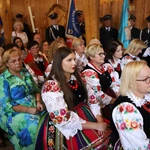 500. rocznica powstania kościoła parafialnego w Janisławicach