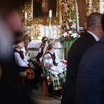 500. rocznica powstania kościoła parafialnego w Janisławicach