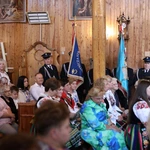 500. rocznica powstania kościoła parafialnego w Janisławicach