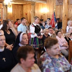 500. rocznica powstania kościoła parafialnego w Janisławicach