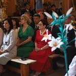 500. rocznica powstania kościoła parafialnego w Janisławicach