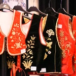 IV Salon Haftu Tradycyjnego