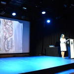 IV Salon Haftu Tradycyjnego