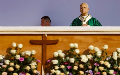 Leon XIV modli się za migrantów, którzy utonęli u wybrzeży Jemenu