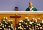 Leon XIV modli się za migrantów, którzy utonęli u wybrzeży Jemenu