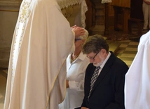 Prymicje kapłana z diecezji Kartagena