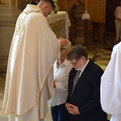 Prymicje kapłana z diecezji Kartagena