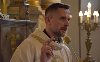 Prymicje wśród swoich