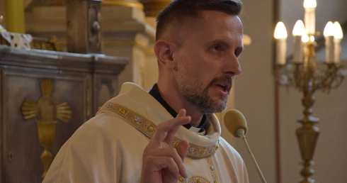 Prymicje wśród swoich