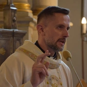 Prymicje wśród swoich