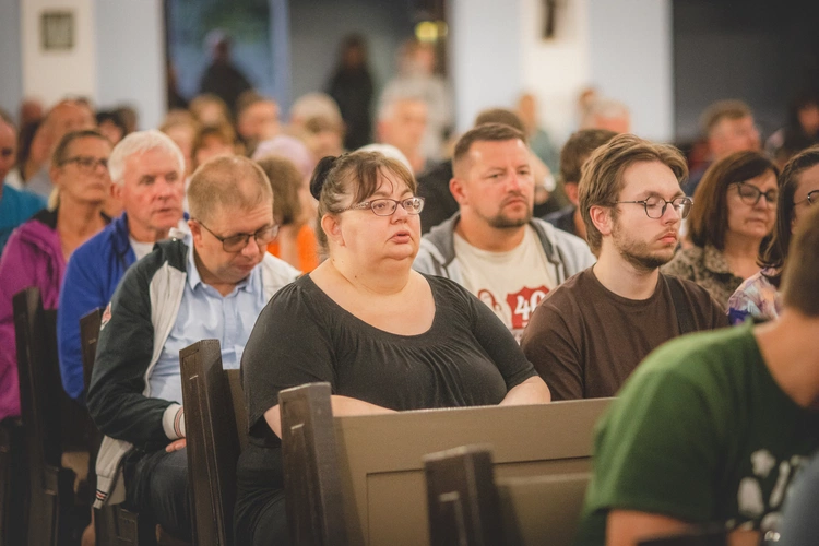 Archidiecezjalne pielgrzymki na szlaku 3 sierpnia 2025 r.