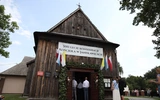 500. rocznica powstania kościoła w Janisławicach