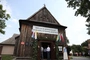 500. rocznica powstania kościoła w Janisławicach