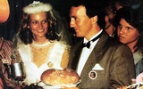 37 lat temu wzięli ślub na pieszej pielgrzymce. A potem związali się z nią na całe życie