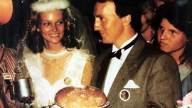 37 lat temu wzięli ślub na pieszej pielgrzymce. A potem związali się z nią na całe życie