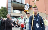 Gen pielgrzymowania i droga, która daje wytchnienie