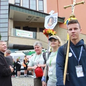 Gen pielgrzymowania i droga, która daje wytchnienie