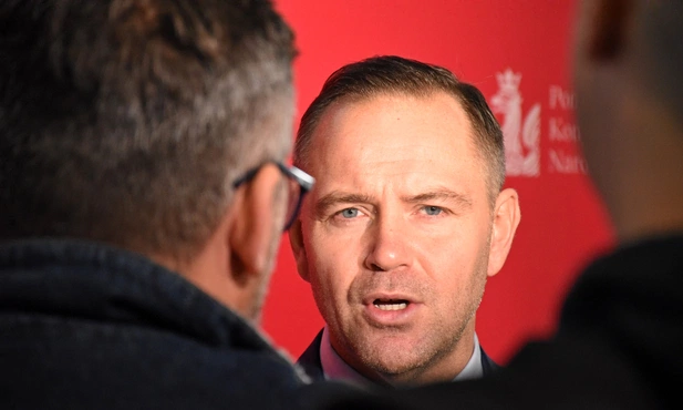 W środę Karol Nawrocki zostanie zaprzysiężony na Prezydenta RP