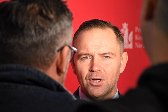 W środę Karol Nawrocki zostanie zaprzysiężony na Prezydenta RP