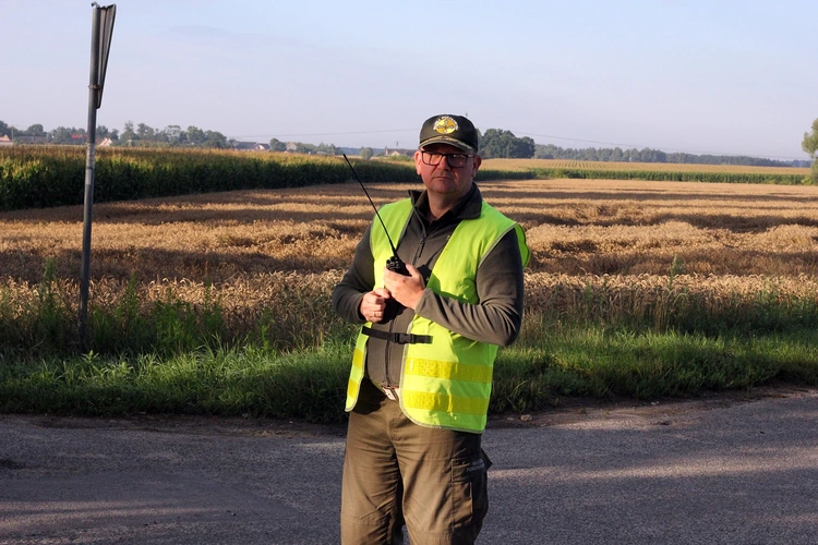 PPW 2025. Oleśnica - Namysłów - cz. 1