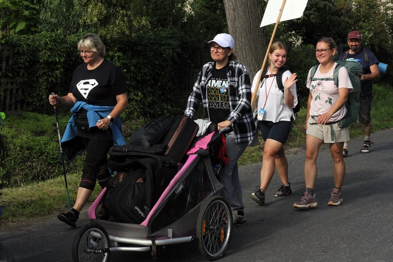 PPW 2025. Oleśnica - Namysłów - cz. 2