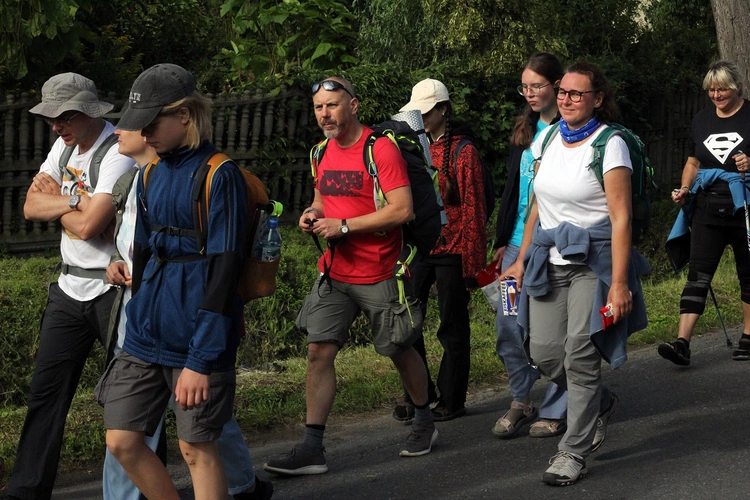 PPW 2025. Oleśnica - Namysłów - cz. 2