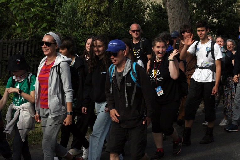 PPW 2025. Oleśnica - Namysłów - cz. 2