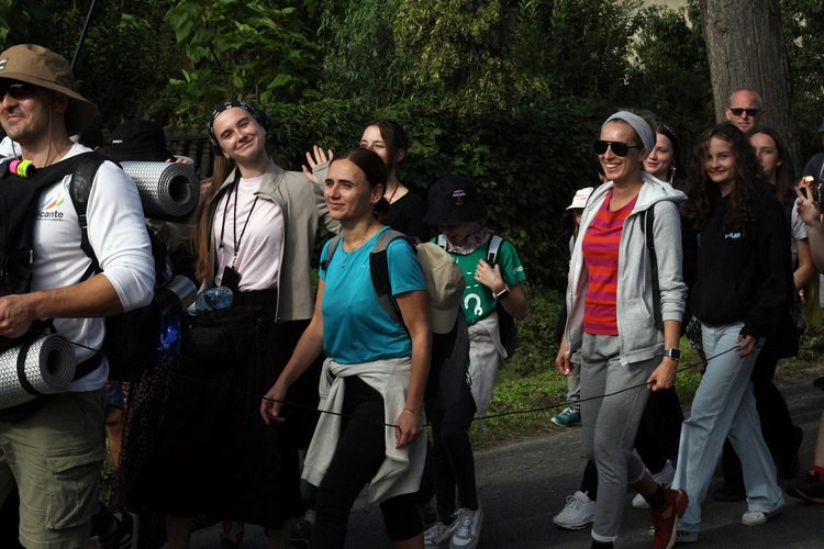 PPW 2025. Oleśnica - Namysłów - cz. 2