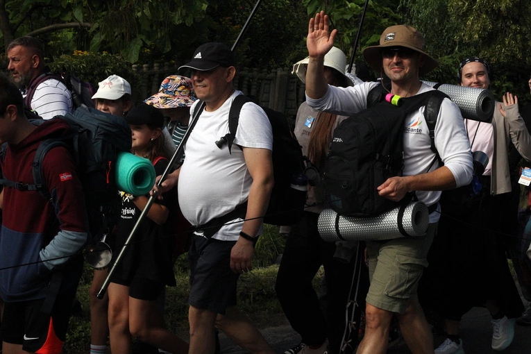 PPW 2025. Oleśnica - Namysłów - cz. 2