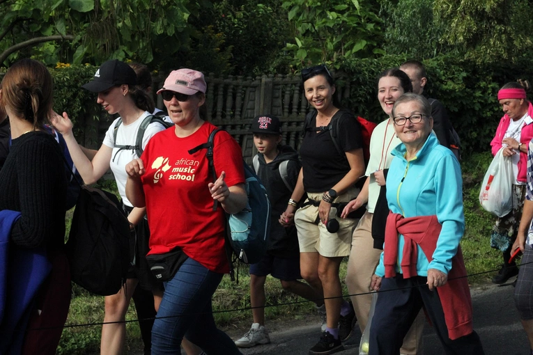 PPW 2025. Oleśnica - Namysłów - cz. 2