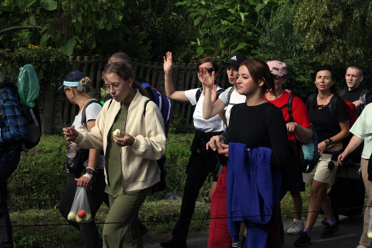 PPW 2025. Oleśnica - Namysłów - cz. 2