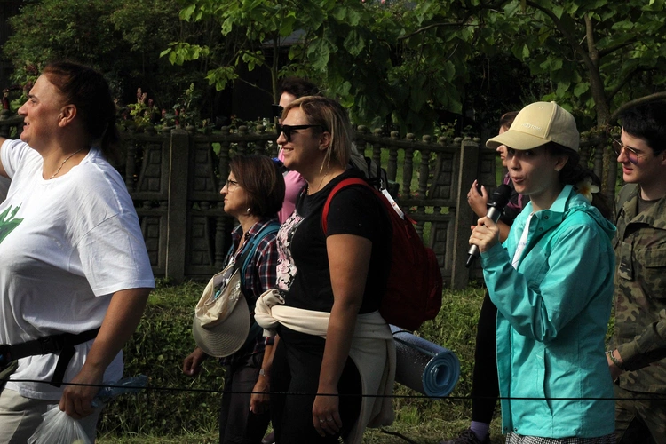 PPW 2025. Oleśnica - Namysłów - cz. 2