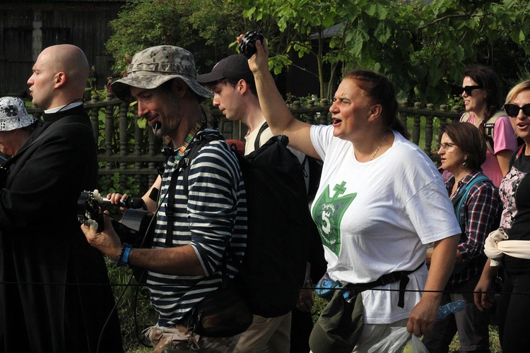 PPW 2025. Oleśnica - Namysłów - cz. 2