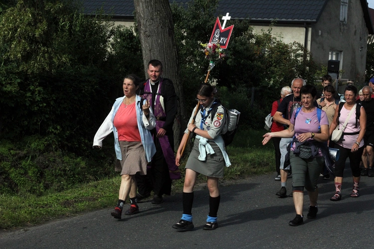 PPW 2025. Oleśnica - Namysłów - cz. 2