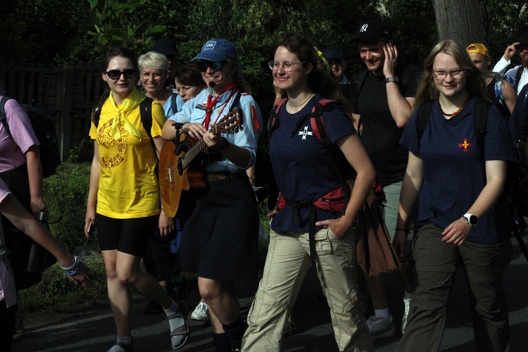 PPW 2025. Oleśnica - Namysłów - cz. 2